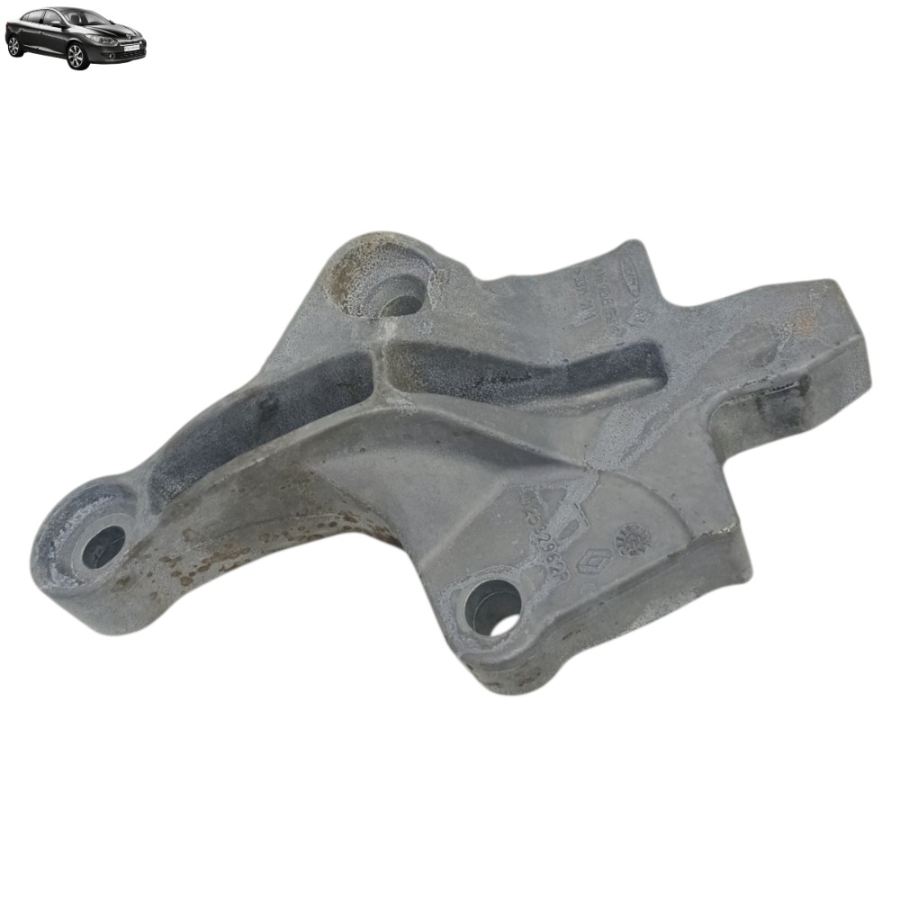 Suporte Coxim Câmbio Renault Fluence 2012 2013