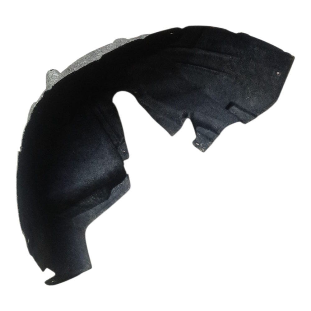 Parabarro Traseiro Direito Vw Tiguan 2012 2013 2014 2015 16 4