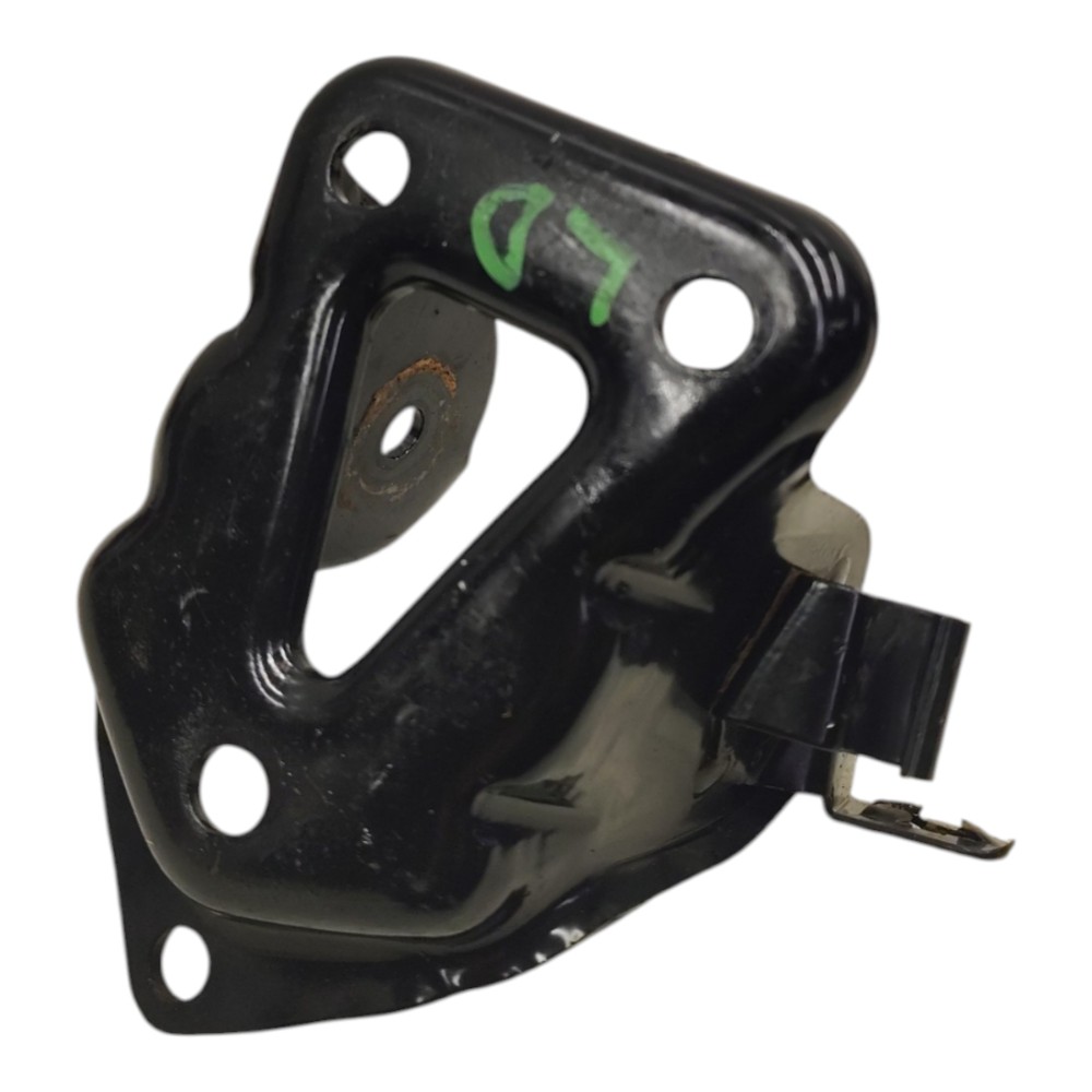 Suporte Direito Eixo Traseiro Fiat Uno Sporting 2011 2012 13 3