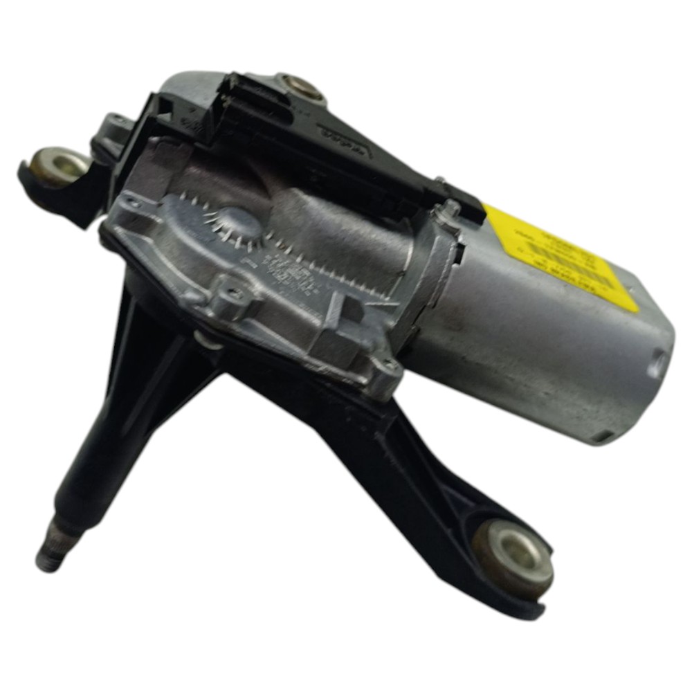 Motor Limpador Traseiro Ford Fiesta 2008 2009 2010 2011 2014 3