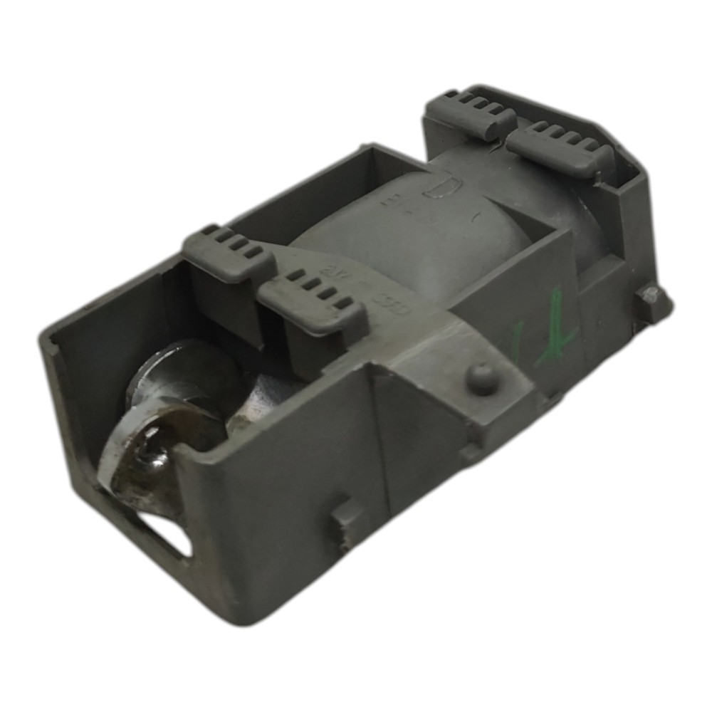 Maçaneta interna cromada direita vw Santana 2000 2001 2002 4