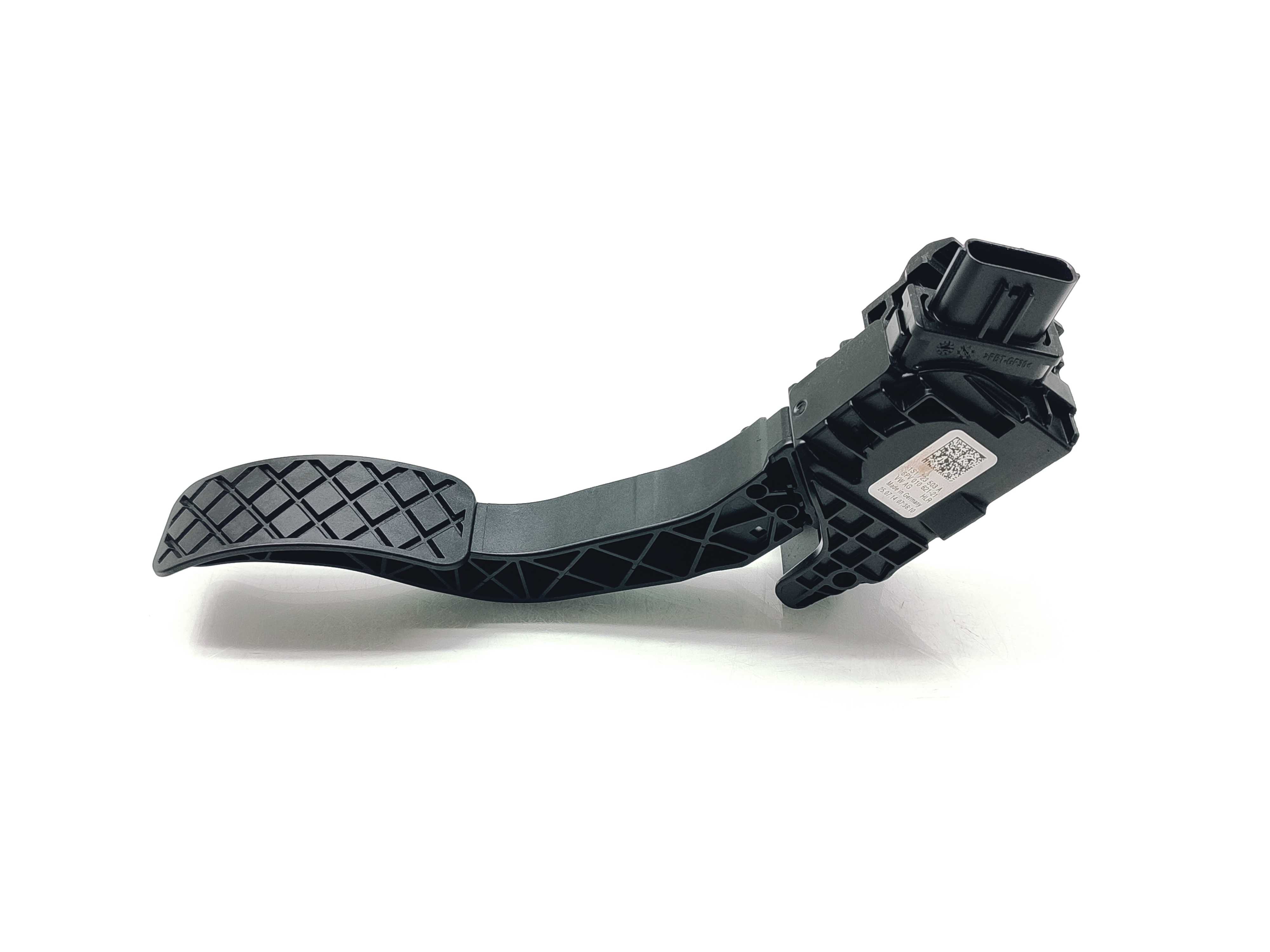 Pedal Acelerador Vw Up 2014 2015 2016 2017 2018 2019 2020 2