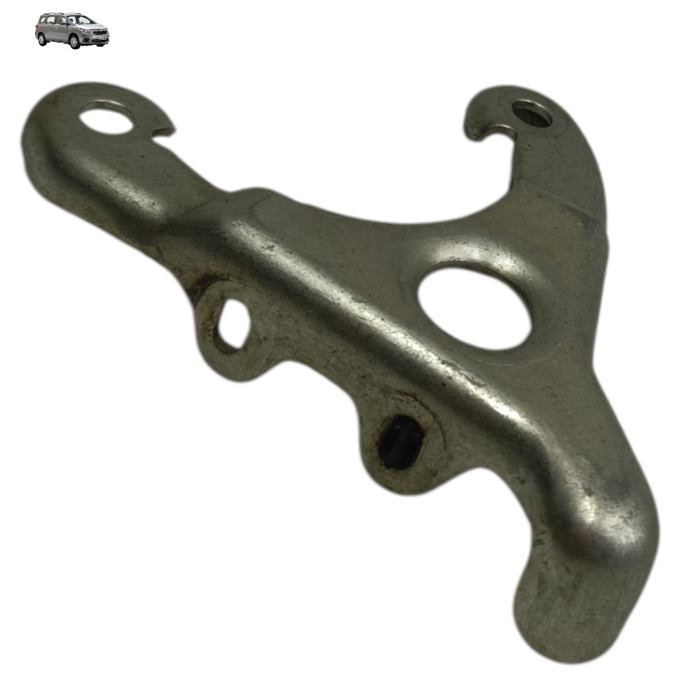 Suporte coletor escape GM Spin 2024 2023 2022 2021 2020 2019