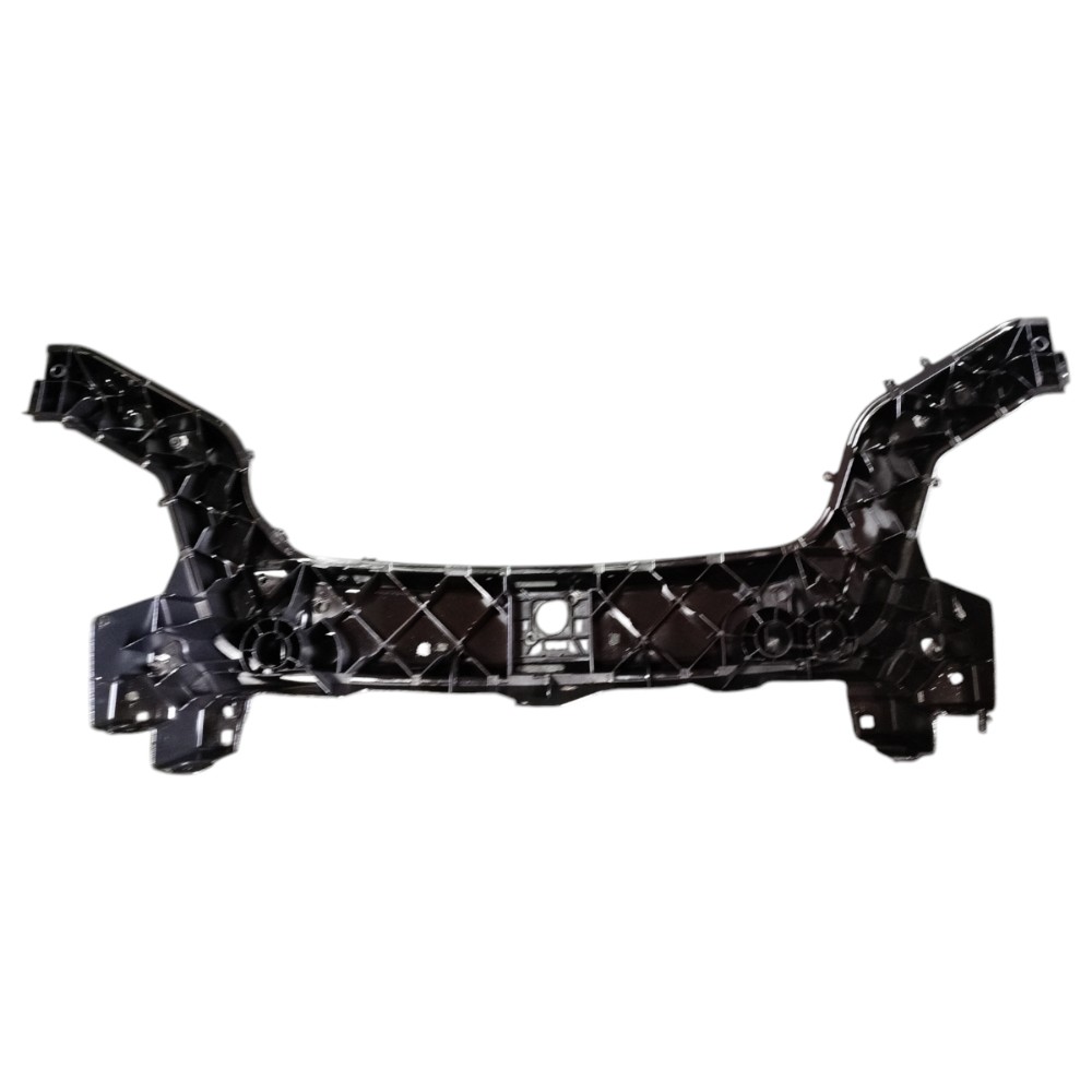 Mini Frente Painel Frontal Ford Ecosport 2004 2005 2006 2007 4