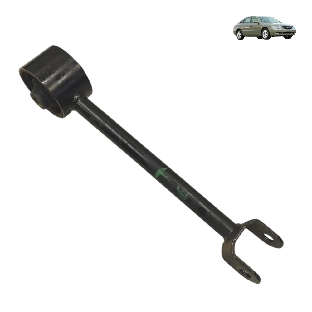 Braço barra traseira Hyundai Azera 2011 2010 2009 2008 2007 1