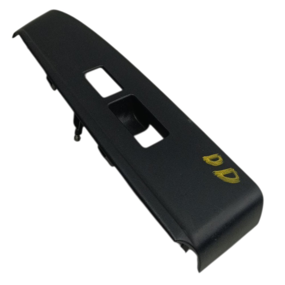 Moldura Botão Vidro Dianteiro Direito Honda Accord 2008 2012 2