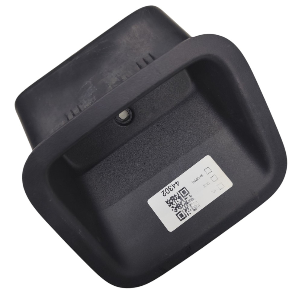 Porta treco esquerdo Citroen Grand C4 Picasso 2008 2009 2010 4