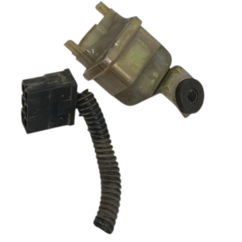 Módulo Relé Mitsubishi Pajero Tr4 2.0 Gasolina 2003 2004 05