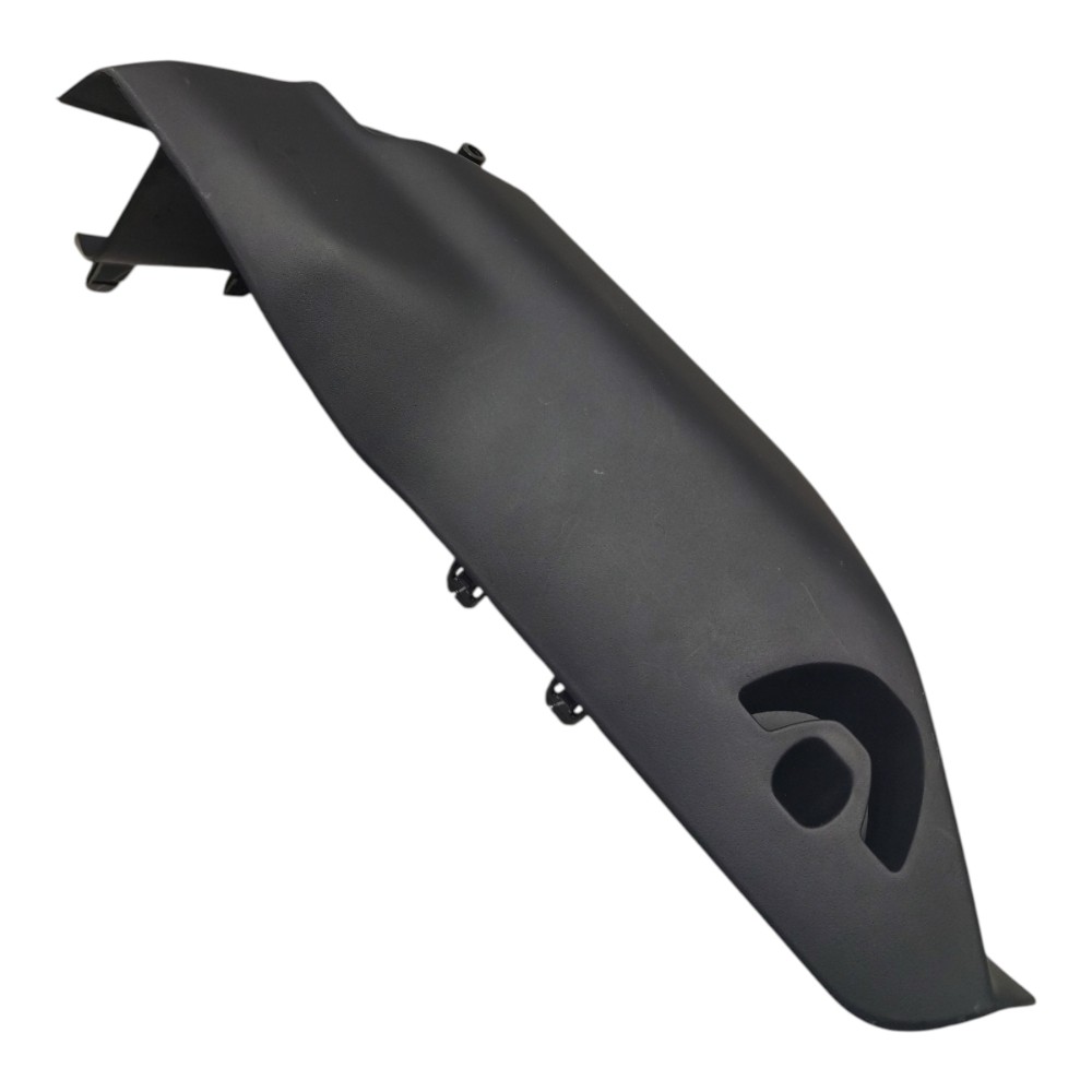 Suporte Direito Tampão Bagagito Peugeot 208 2014 2015 2016 Preto 3