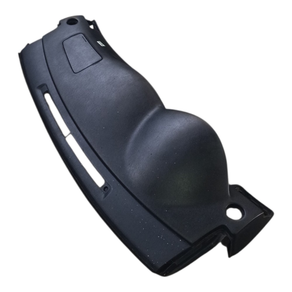 Capa Painel Superior Toyota Corolla 2003 2004 2005 2006 2007 Preto Moldado 2