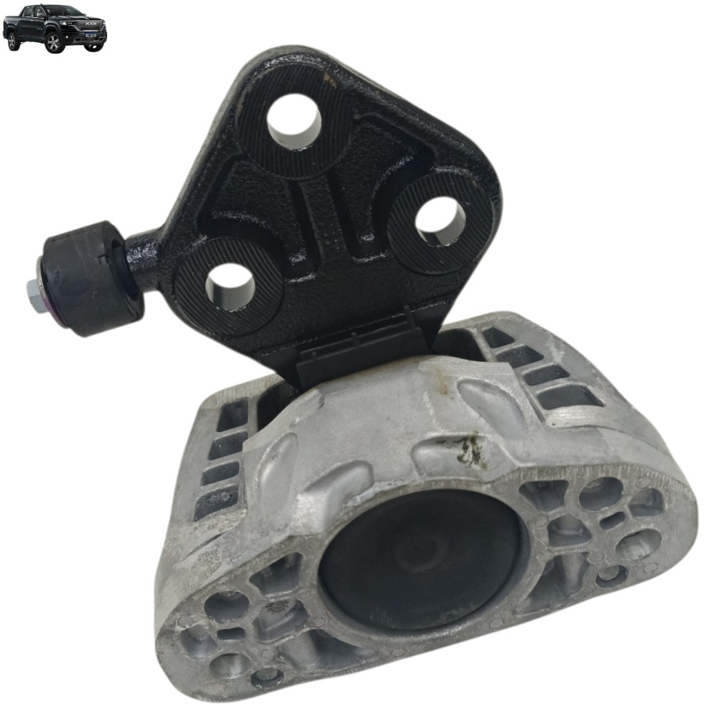 Coxim Esquerdo Motor Ram Rampage 2023 2024 2025 2026