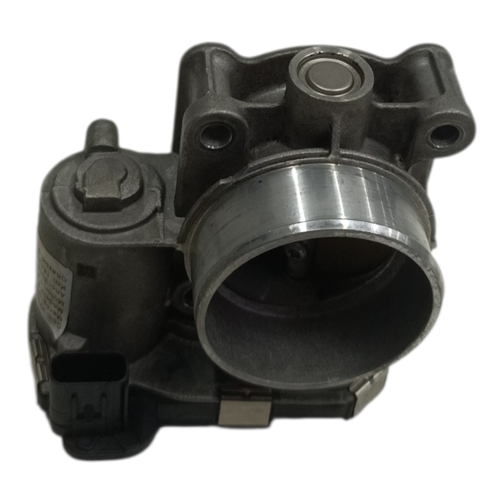 Corpo borboleta TBI GM Prisma Onix 1.4 manual 2014 2015 2016 1