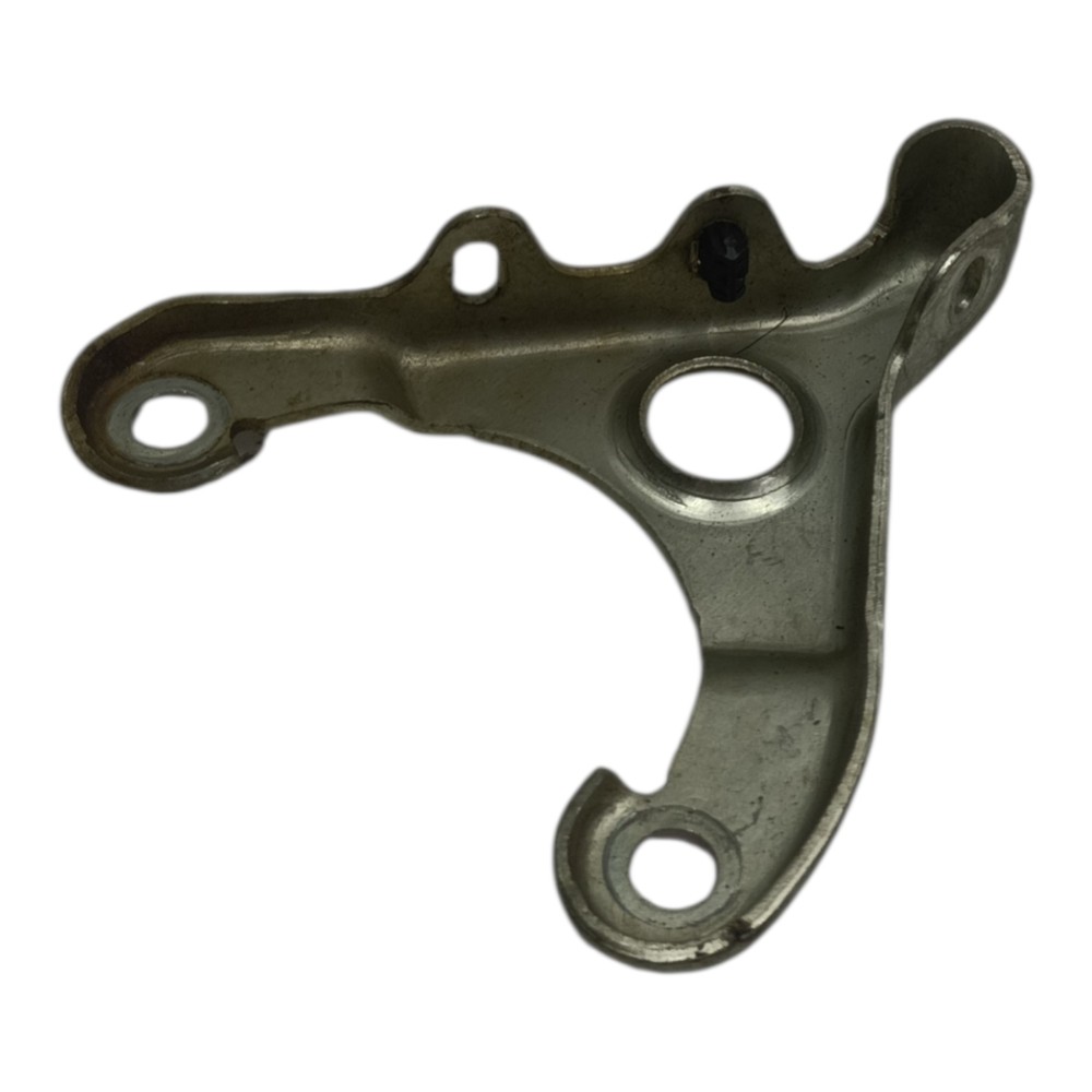 Suporte coletor escape GM Spin 2024 2023 2022 2021 2020 2019 4