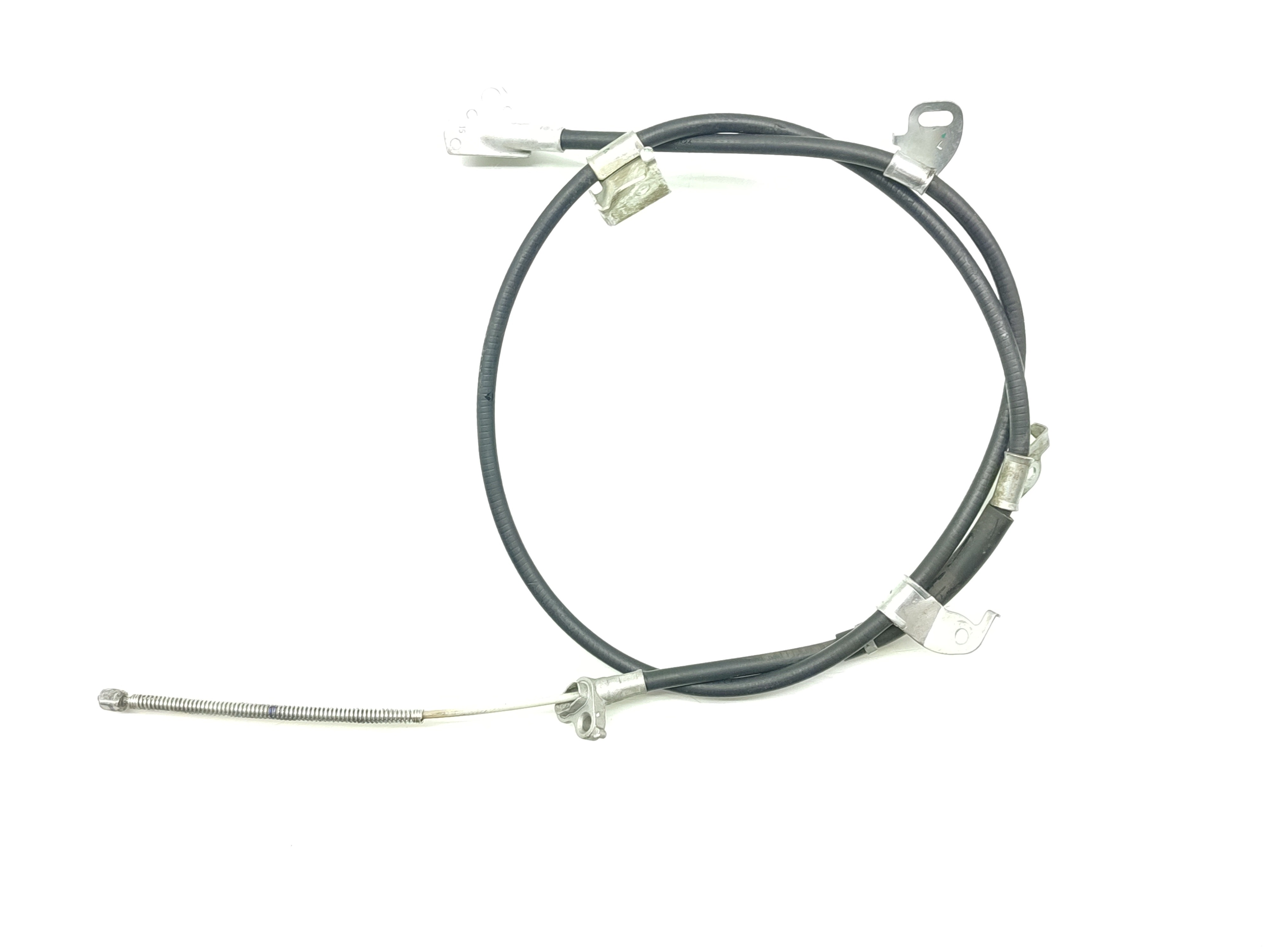 Cabo Freio Mão Esquerdo Toyota Etios Hatch 2015 2016 2017 18 1