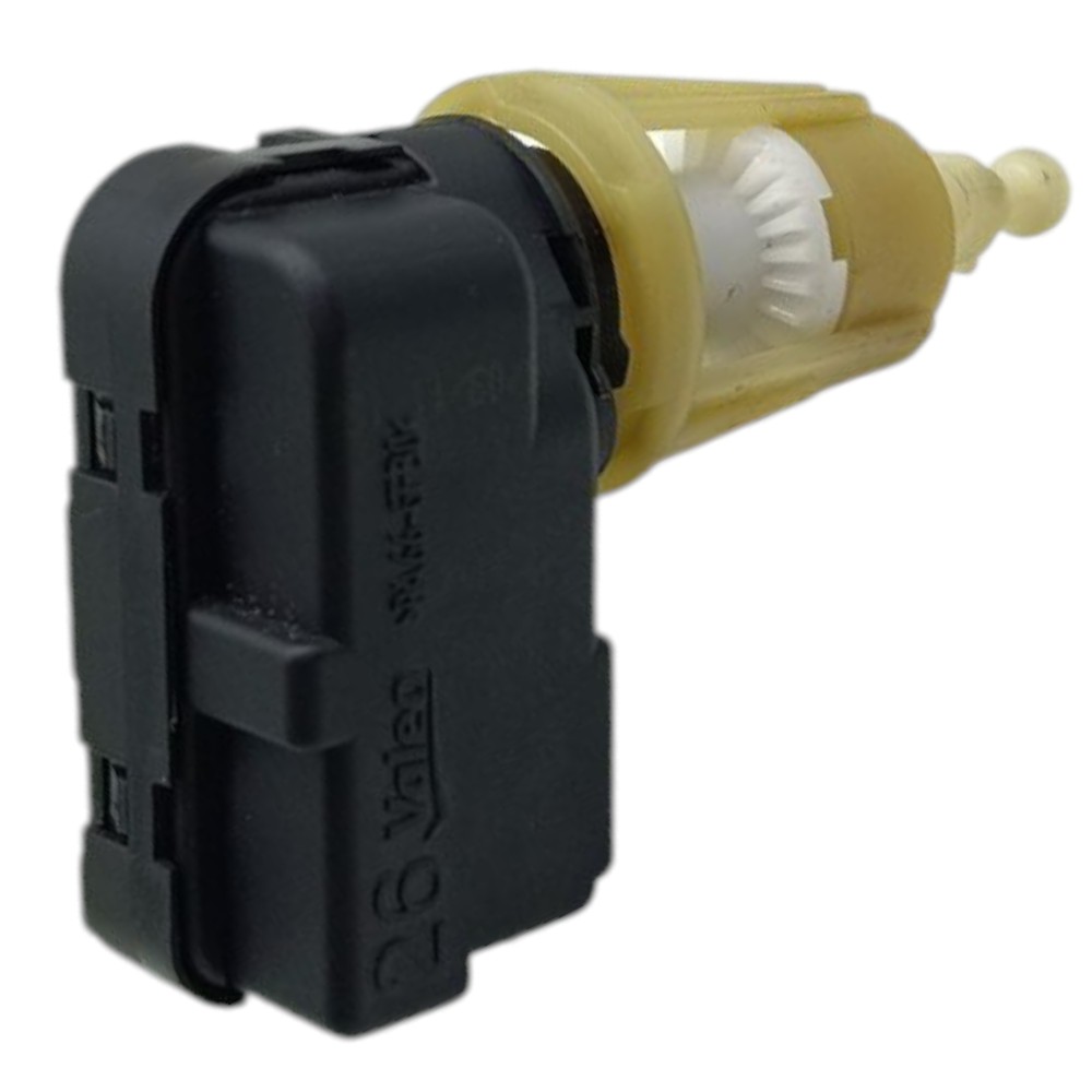 Motor Ajuste Altura Farol Volvo S60 2010 2011 2012 2013 2014 4