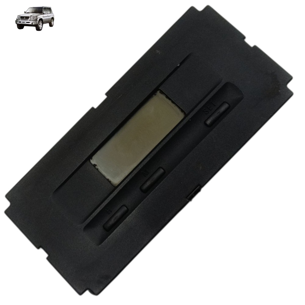 Computador bordo Mitsubishi Pajero TR4 2003 2004 2005 2006 1