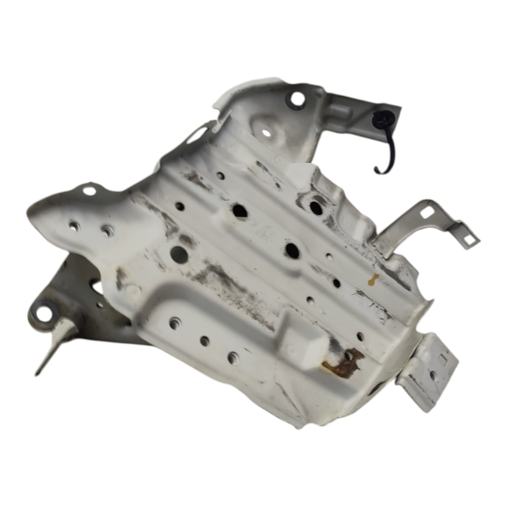 Suporte Base Bateria Honda Crv 2013 2014 2015 2016 3