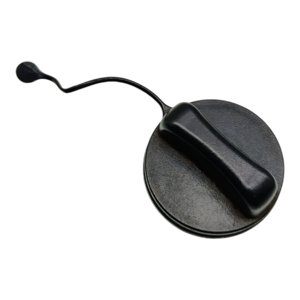 Tampa Gargalo Tanque Nissan Tiida 2008 2009 2010 2011 2012 Preto 2012 2
