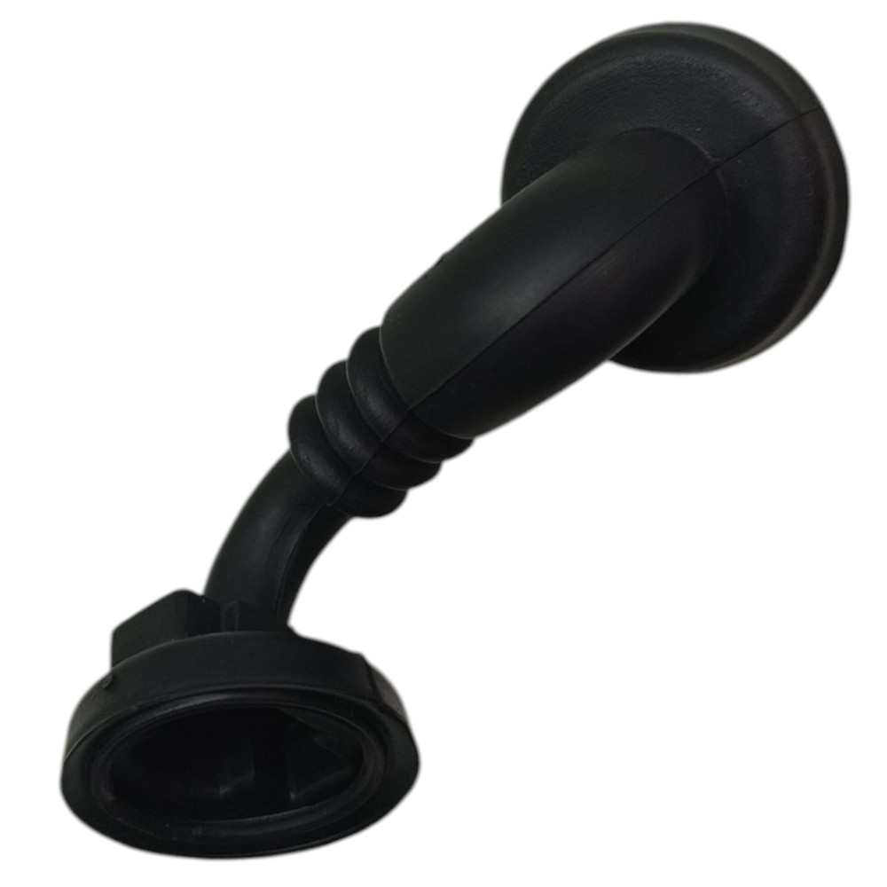 Coifa Chicote Porta Traseira Ford Ecosport 2006 2007 2008 09 2