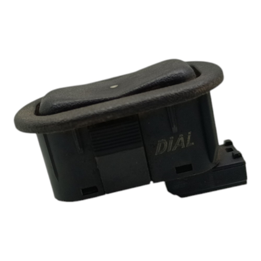 Botão Vidro Elétrico Gm Corsa 2001 2002 2003 2004 2005 2