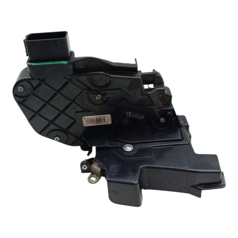 Fechadura Porta Dianteira Esquerda Ford Focus 2011 2012 2013 2