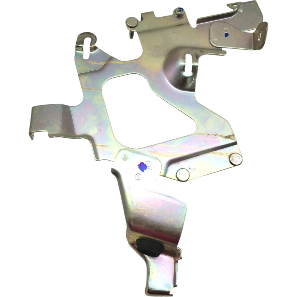 Suporte Módulo Injeção Nissan Livina 1.8 Aut 2012 2013 2014 3