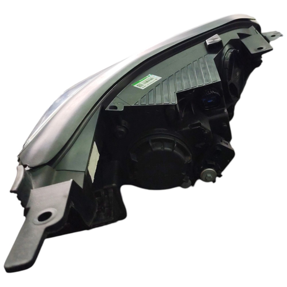 Farol Esquerdo Led Kia Stonic 2021 2022 2023 2024 Original Esquerdo/motorista 4