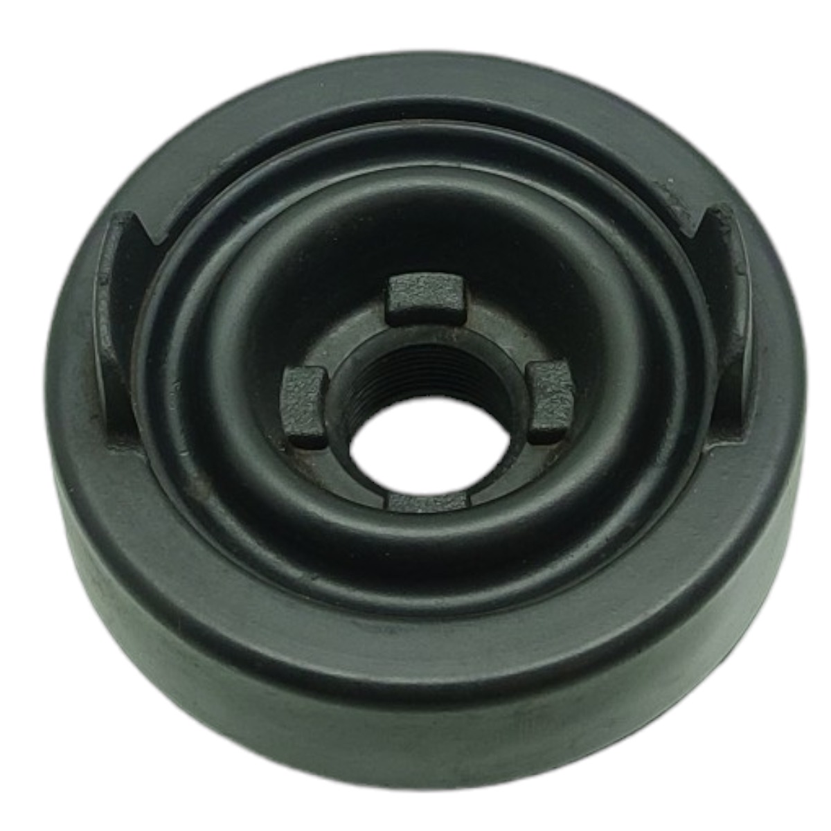 Tampa Guarda Pó Farol Gm Onix Prisma 2013 2014 2015 2016 17 1