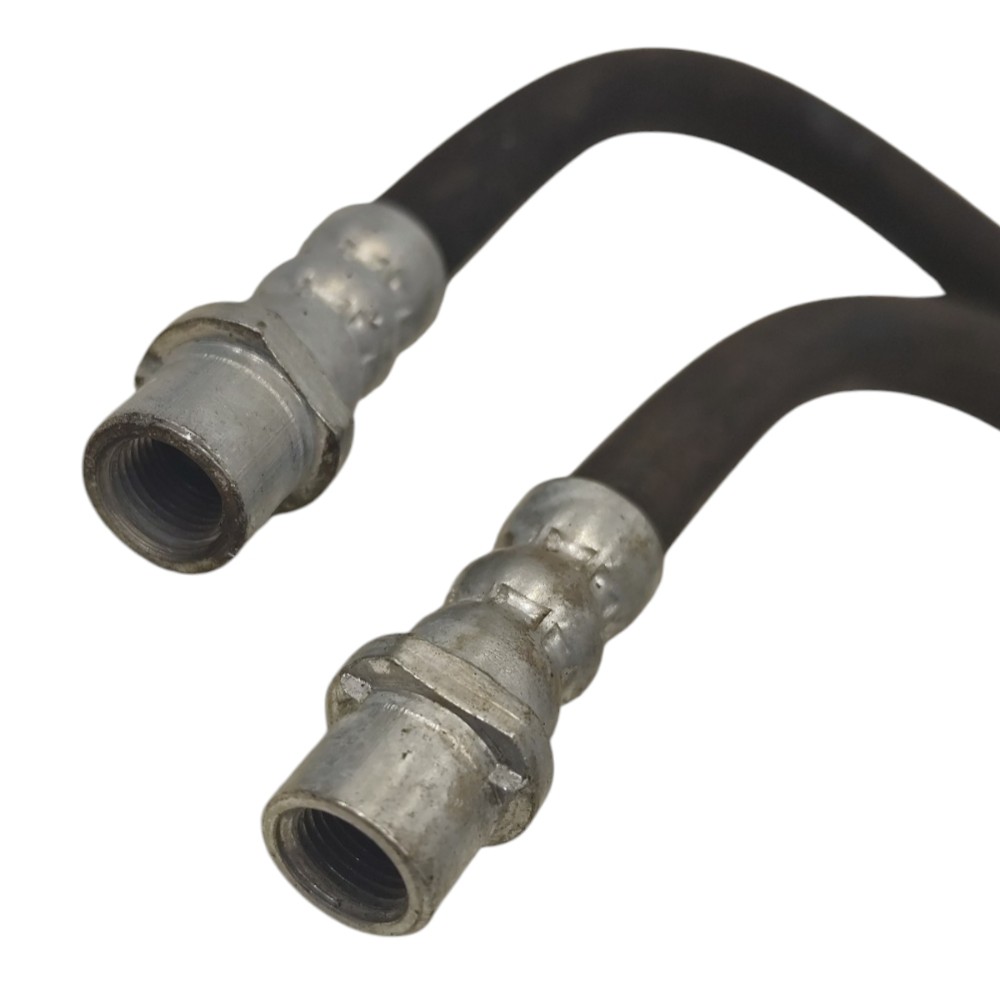 Par flexível freio traseiro gm vectra gt 2011 2010 2009 4