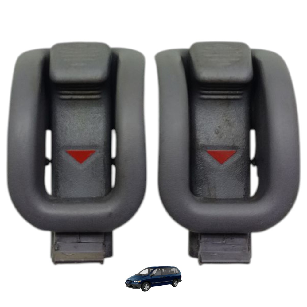 Par Pino Porta Chrysler Grand Caravan 1997 1998 1999 2000 1