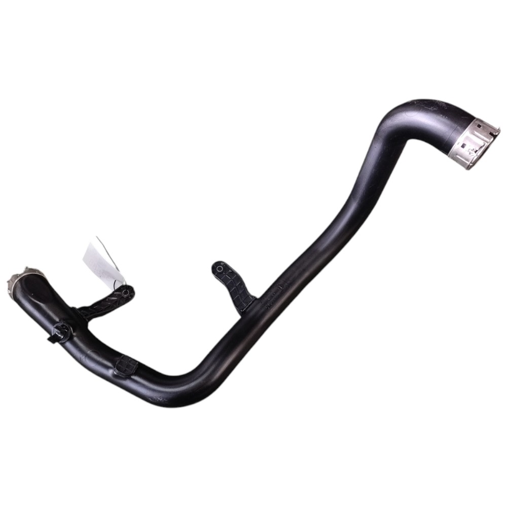 Mangueira Duto Entrada Intercooler Gm Tracker 1.0 2020 2021 1