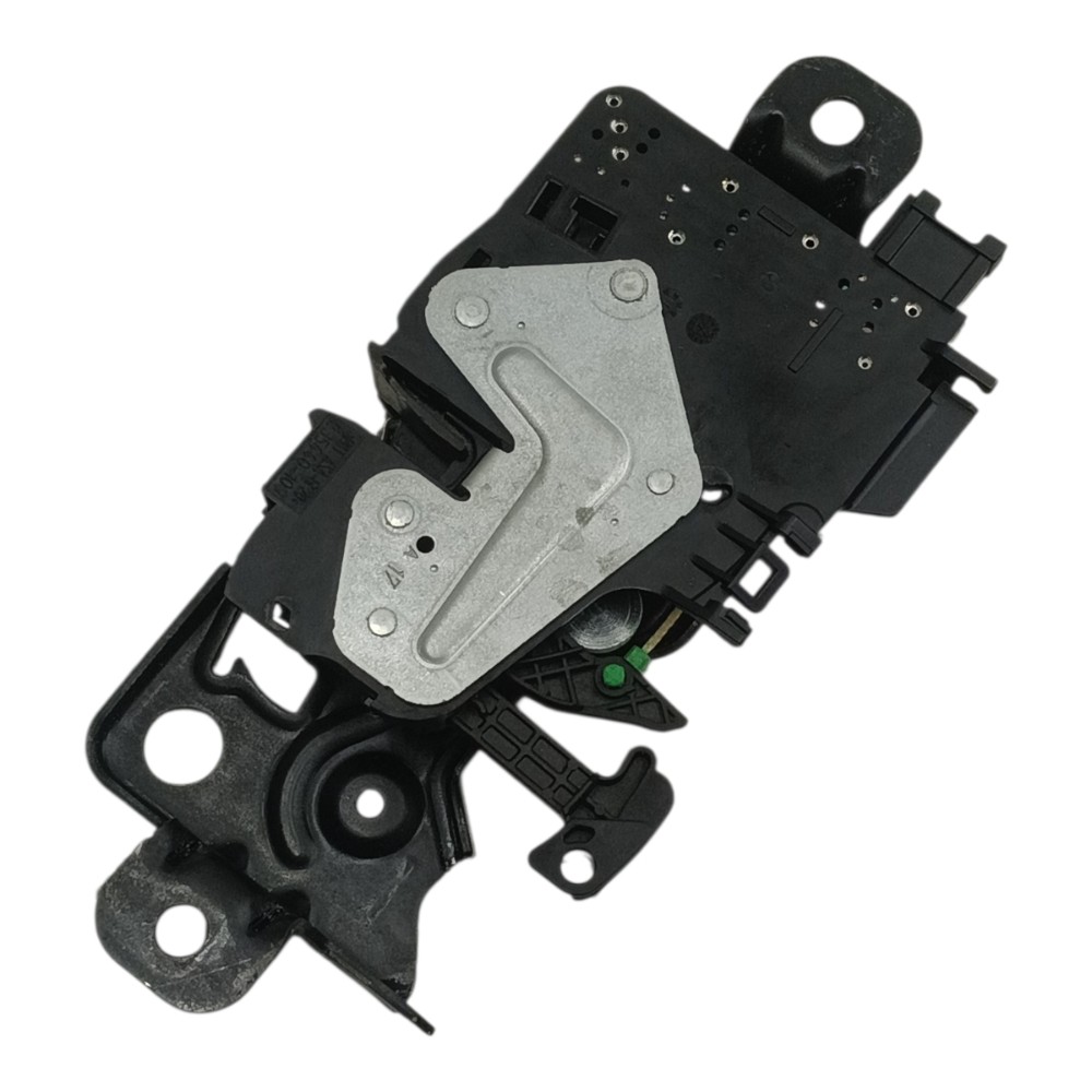Fechadura Tampa Traseira Bmw X2 Sdrive B48 2018 2019 3