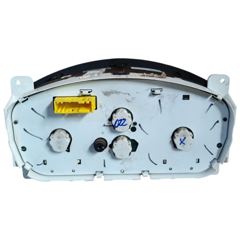 Kit Code Módulo Injeção Ford Fiesta Se 1.6 Zetec Rocam 2014 2