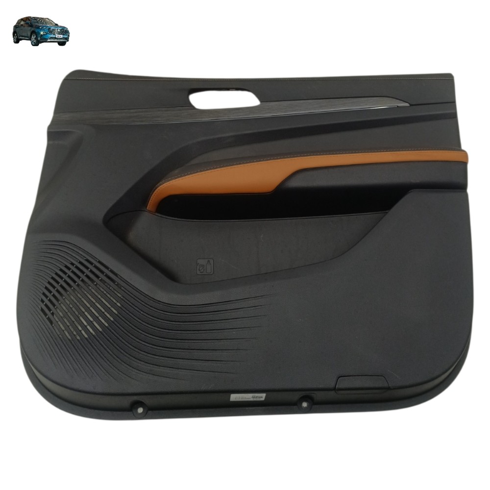 Forro Porta Dianteira Direita Ford Territory 2026 2025 2024
