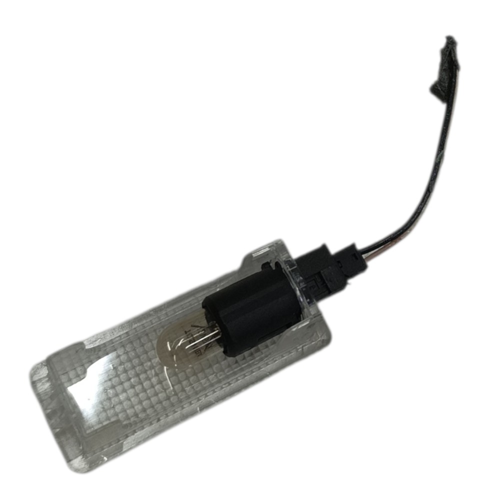 Luz interna cortesia Jaguar xe 2016 2017 2018 2019 2