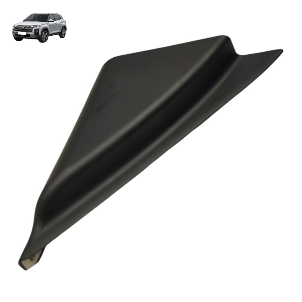 Acabamento Interno Direito Retrovisor Hyundai Creta 2026 25 1