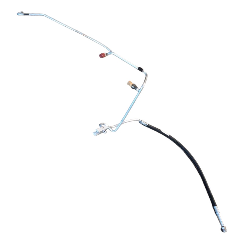 Mangueira Fina Ar Condicionado Grand Caravan 3.8 2000 1999 2
