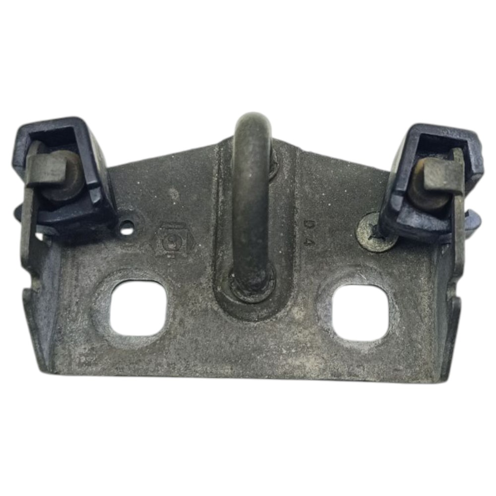 Batente Fechadura Tampa Traseira Citroen C3 2004 2005 2006 4