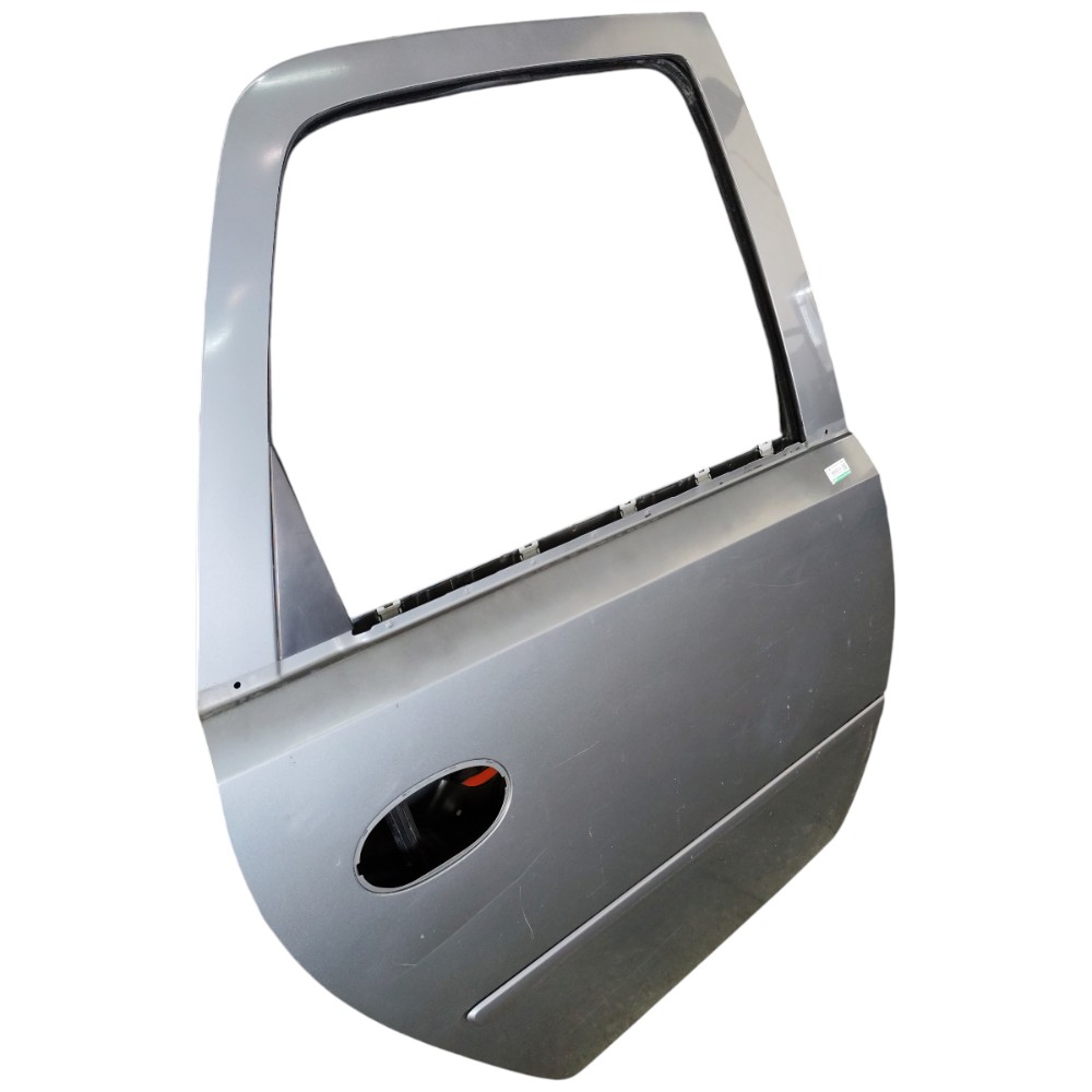 Porta traseira direita GM Meriva 2012 2011 2010 2009 2008 2
