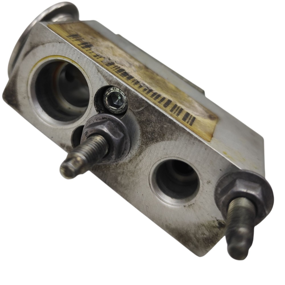 Válvula expansão ar Citroen Grand C4 2008 2009 2010 52281890 2