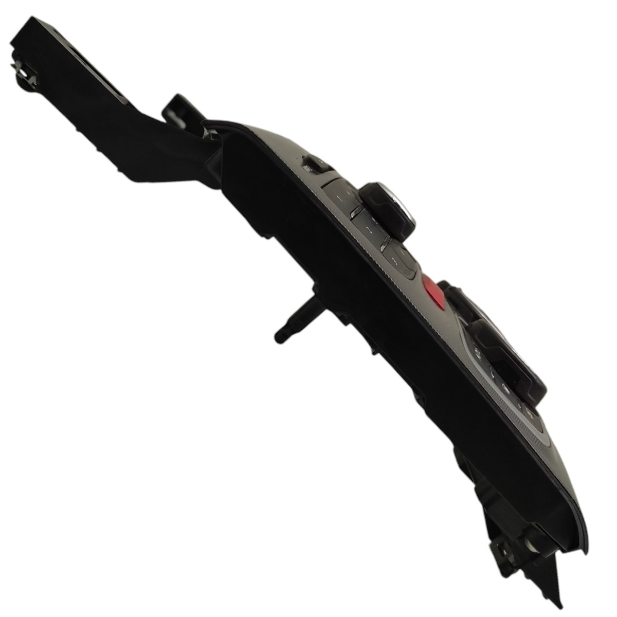 Comando Ar Condicionado Mídia Citroen C4 Lounge 2015 2016 3