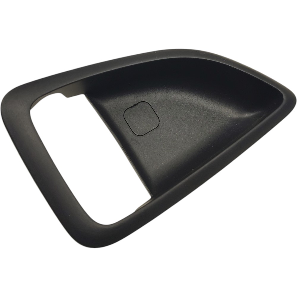 Moldura maçaneta interna esquerda Hyundai ix35 2014 2015 16 3