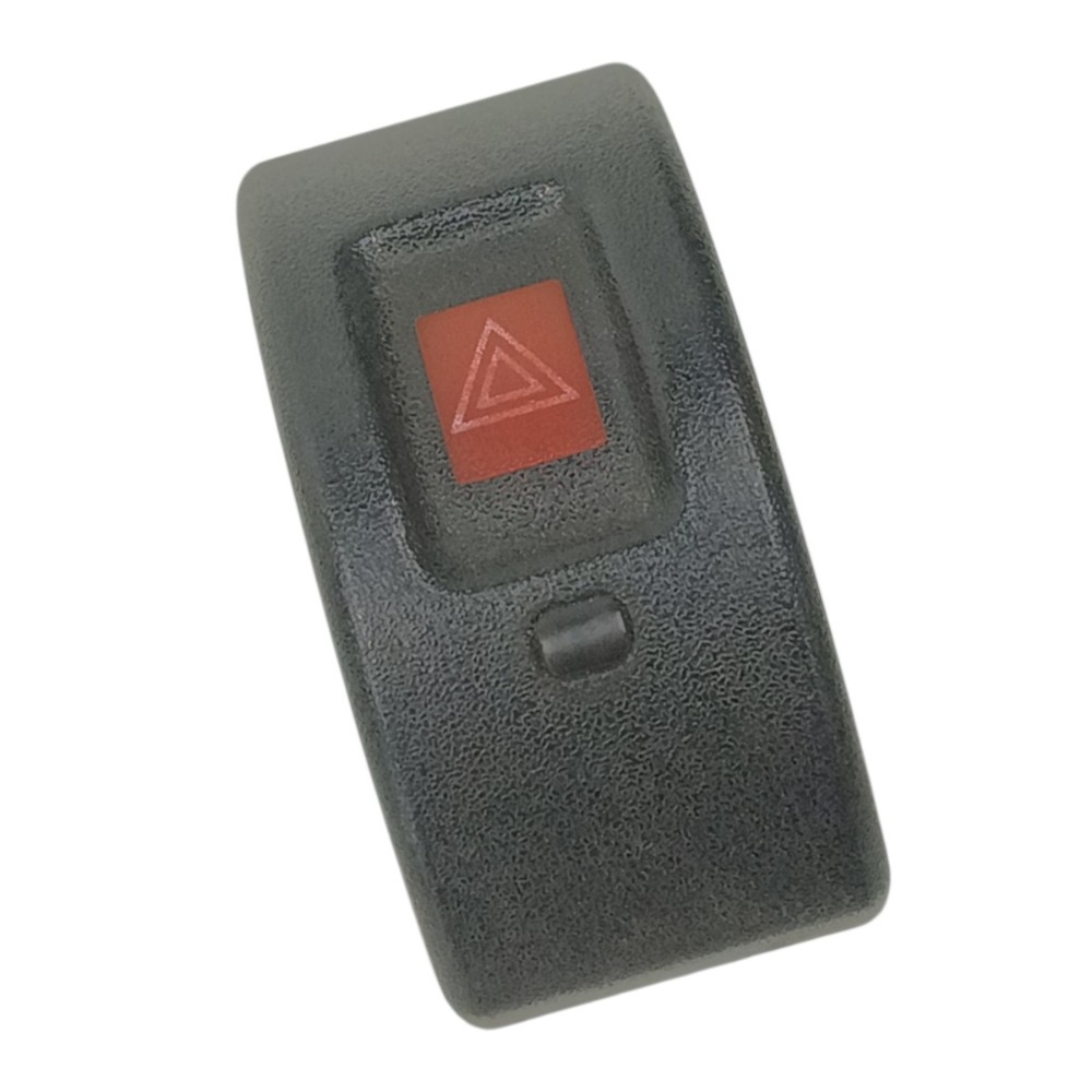 Botão pisca alerta painel gm astra 2003