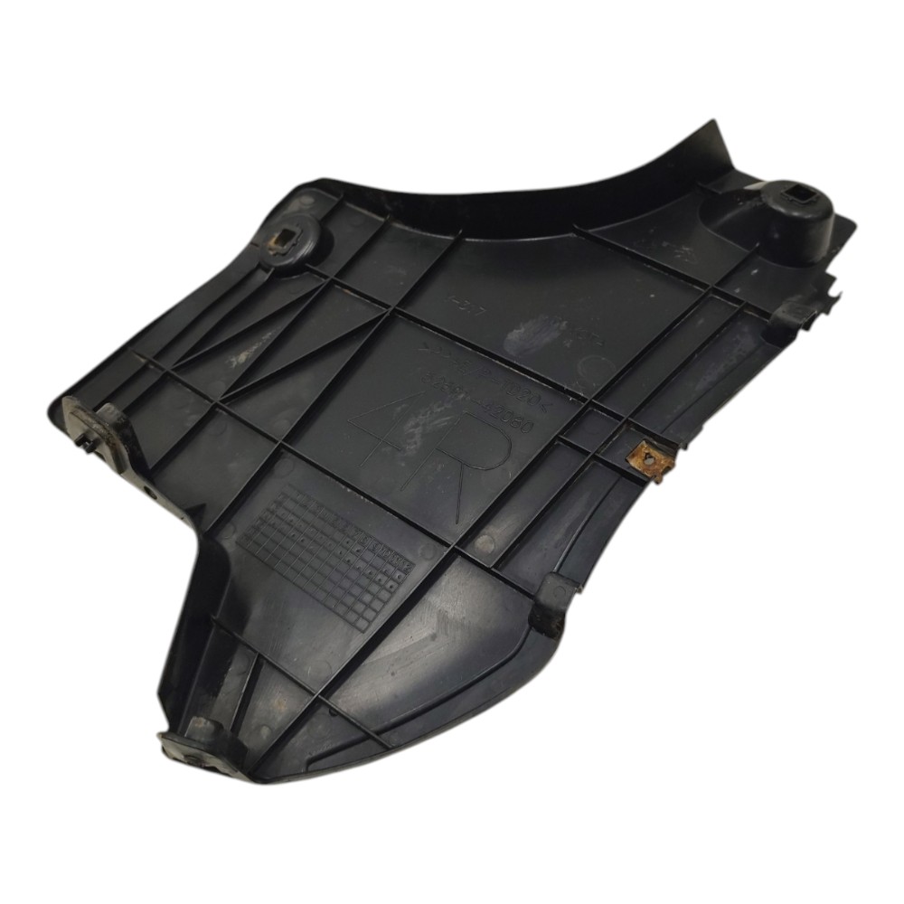 Lameiro Traseiro Direito Honda Crv 2013 2014 2015 2016 3