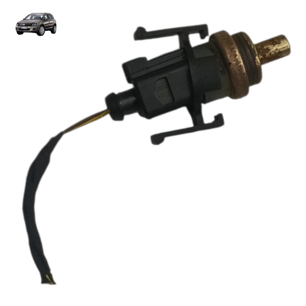 Sensor Temperatura Água Vw Tiguan Jetta 2.0 Tsi 2012 2013 1