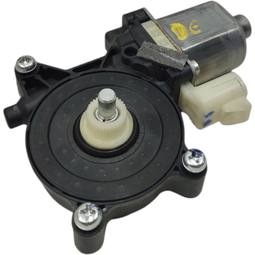 Motor vidro dianteiro esquerdo GM Spin 2024 2023 2022 2021 3