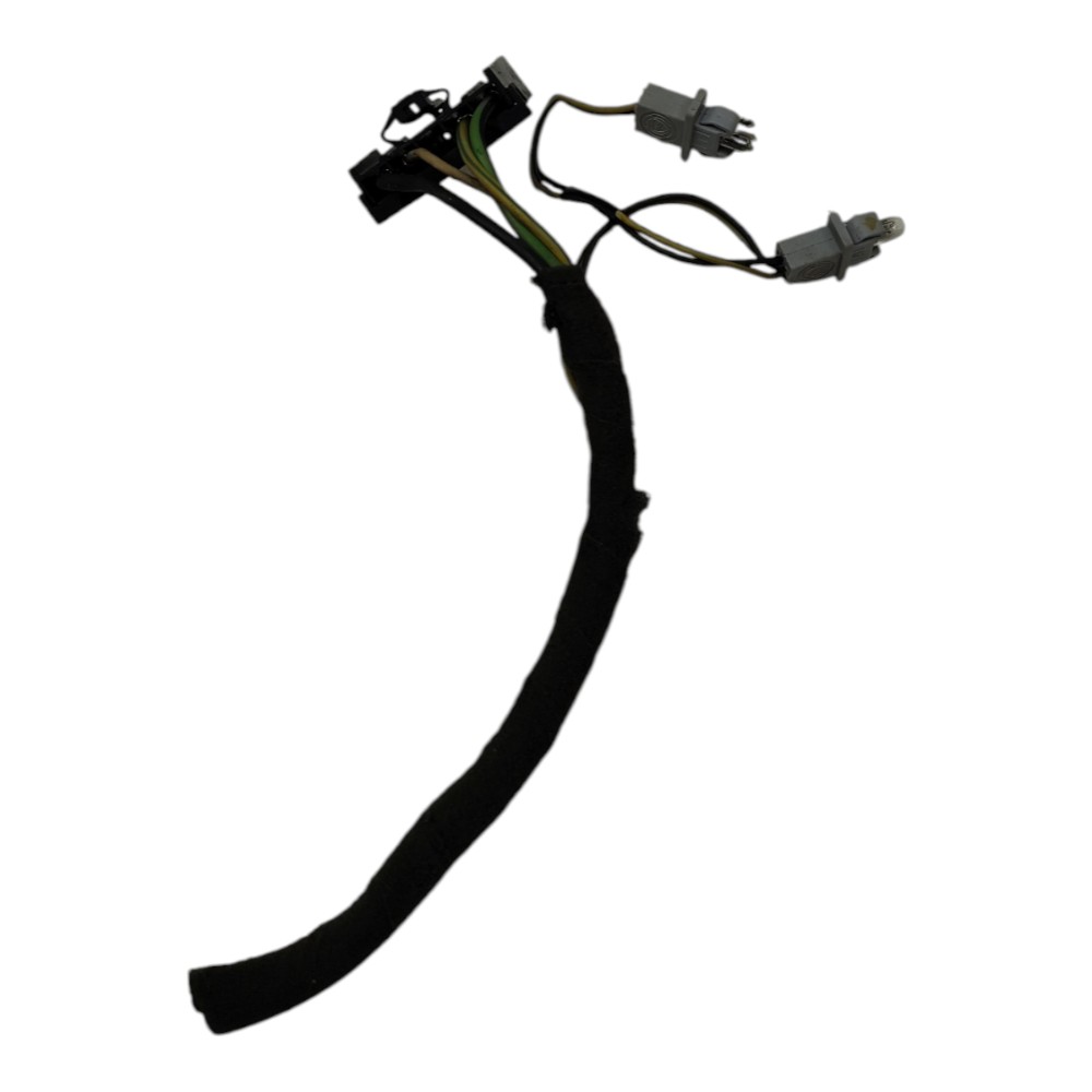 Plug Conector Palio Fire 1.0 2012 2011 2010 2009 4