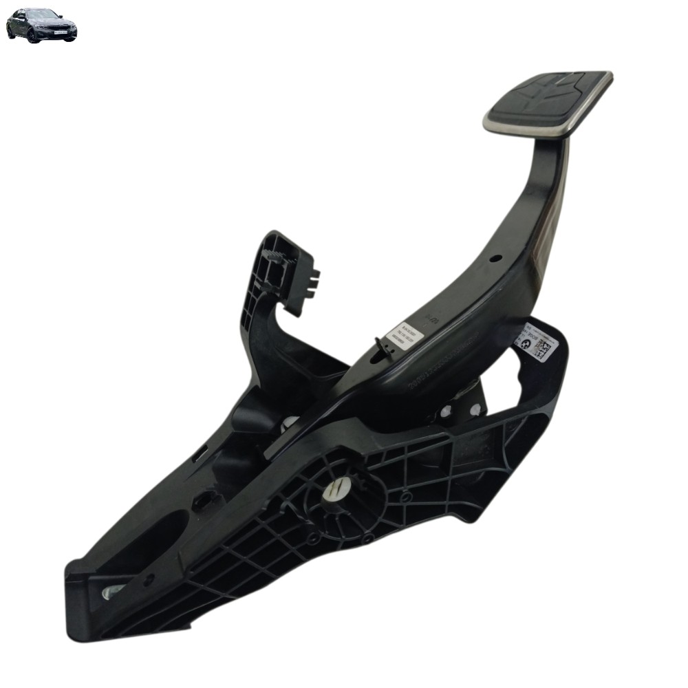 Pedal freio bmw 320i 2.0 2020 2021 2022 2023 2024 2025 2026