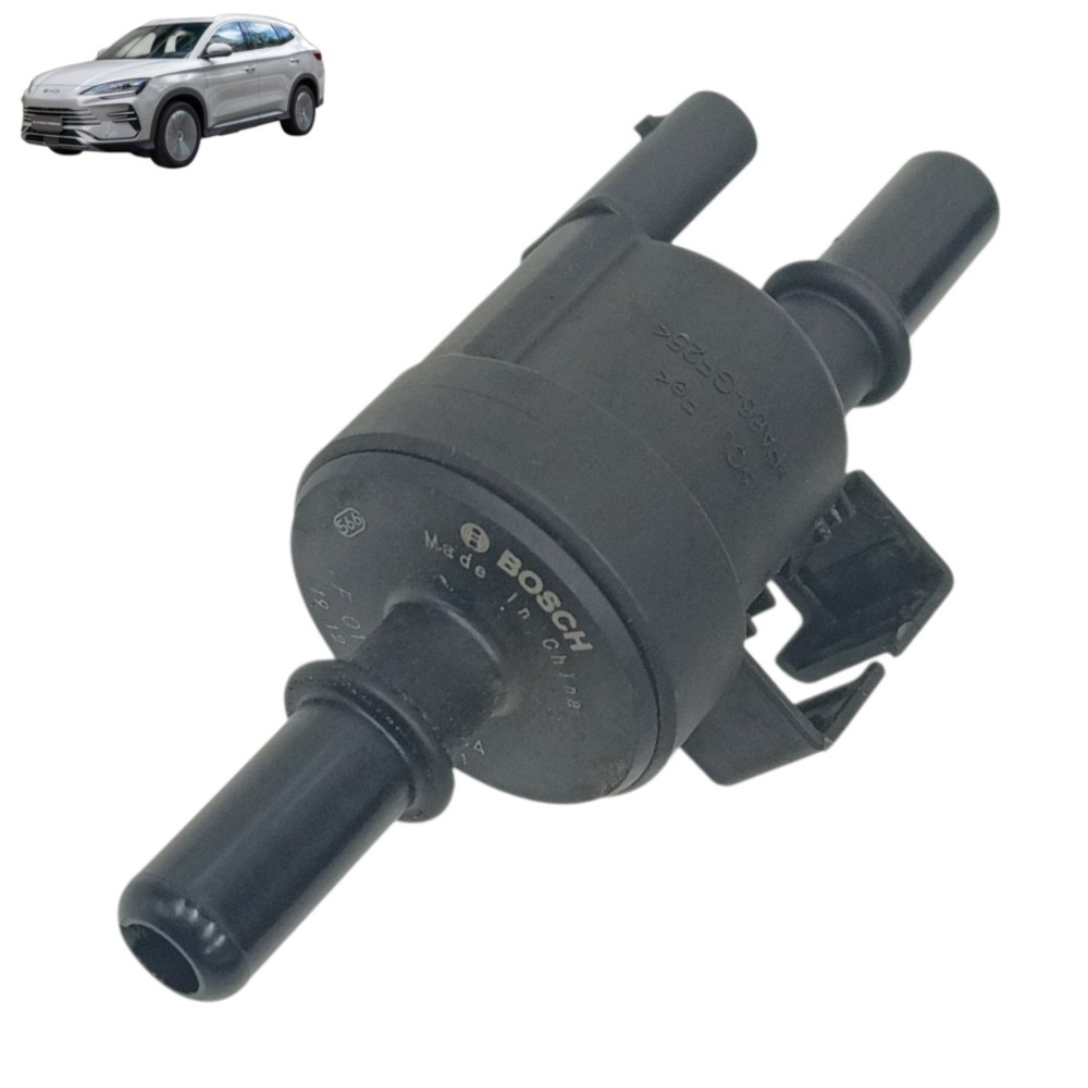 Válvula Canister Byd Song Plus 1.5 2026 2025 2024 2023