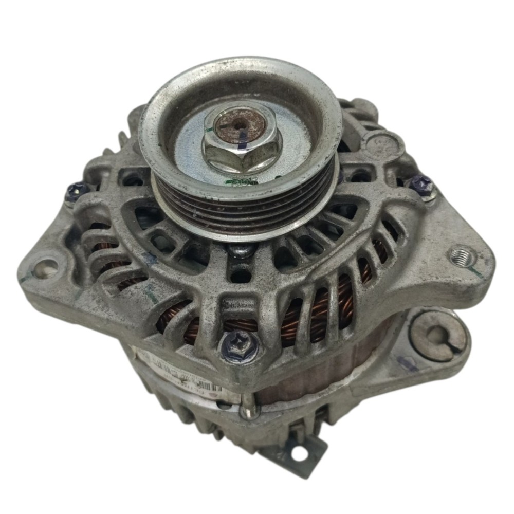Alternador Honda Fit City 1.4 1.5 2014 2015 2016 A5tj0091zt 1
